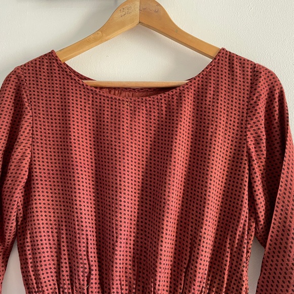 🤩 Polka Dress - Picture 7 of 10